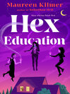 Cover image for Hex Education